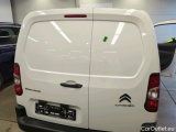  Citroen  Berlingo  Kasten Club M/L1 1.5 BlueHDi 75KW MT6 E6d #67