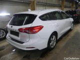  Ford  Focus  Turnier Cool&Connect 1.5 EcoBlue 88KW MT6 E6dT #2