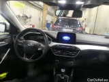 Ford  Focus  Turnier Cool&Connect 1.5 EcoBlue 88KW MT6 E6dT #3