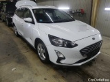  Ford  Focus  Turnier Cool&Connect 1.5 EcoBlue 88KW MT6 E6dT #7