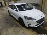  Ford  Focus  Turnier Titanium 2.0 EcoBlue 110KW AT8 E6dT #36