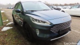  Ford  Kuga  Plug-In Hybrid Titanium 2.5 165KW ATV E6d #8
