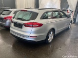  Ford  Mondeo  Turnier Trend 2.0 EcoBlue 110KW AT8 E6d #2