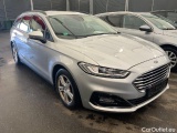  Ford  Mondeo  Turnier Trend 2.0 EcoBlue 110KW AT8 E6d #7
