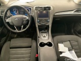  Ford  Mondeo  Turnier Trend 2.0 EcoBlue 110KW AT8 E6d #3