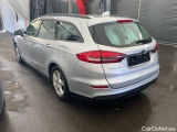  Ford  Mondeo  Turnier Trend 2.0 EcoBlue 110KW AT8 E6d #8