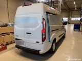  Ford  Transit  Custom Kasten 300 L2 Trend 2.0 TDCi 77KW MT6 E6dT #2
