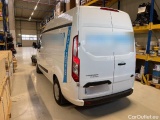 Ford  Transit  Custom Kasten 300 L2 Trend 2.0 TDCi 77KW MT6 E6dT #9