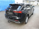  Lexus  NX LEXUS  300h Business Line 5d 114kW #2