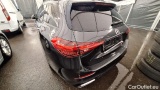  Mercedes  C-Klasse C -Klasse T-Modell C 220 d T (206.204)AMG AMG Line 162KW AT9 E6d #9