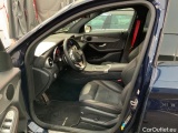  Mercedes  G-Klasee GLC -Klasse GLC 220 d 4Matic (253.915)AMG AMG Line 143KW AT9 E6d #4