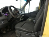  Mercedes  Sprinter  III Kasten RWD/AWD 311/314/316 CDI RWD L1 (907.631) 2.1 120KW MT6 E6 #4