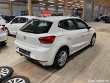 Seat  Ibiza  Style 1.0 TSI 70KW MT5 E6d #2