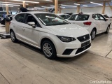  Seat  Ibiza  Style 1.0 TSI 70KW MT5 E6d #8