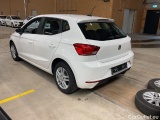  Seat  Ibiza  Style 1.0 TSI 70KW MT5 E6d #9