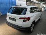  Skoda  Karoq  Style 2.0 TDI 85KW AT7 E6d #2