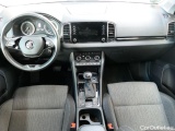  Skoda  Karoq  Style 2.0 TDI 85KW AT7 E6d #3