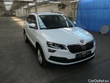  Skoda  Karoq  Style 2.0 TDI 85KW AT7 E6d #8