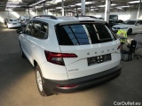  Skoda  Karoq  Style 2.0 TDI 85KW AT7 E6d #9