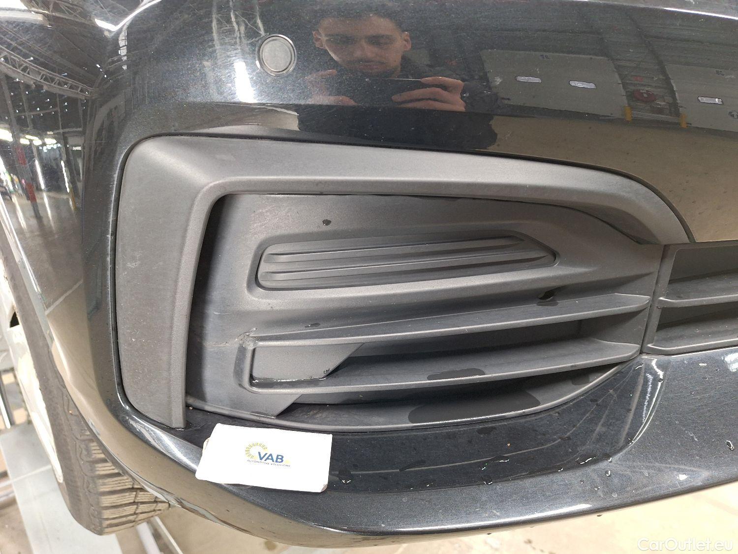  Bmw  Serie 1 BMW, 1-serie '19, BMW 1 Reeks Hatch 116d (85 kW) 5d #9