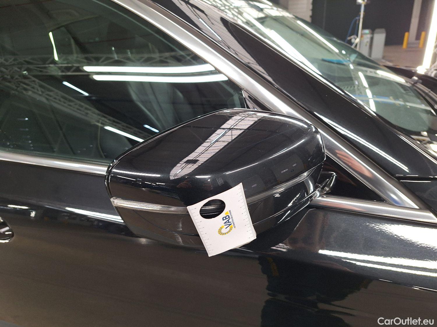  Bmw  Serie 5 BMW, 5-serie FL'20 PHEV, BMW 5 Reeks Berline 520e 150kW 4d #2