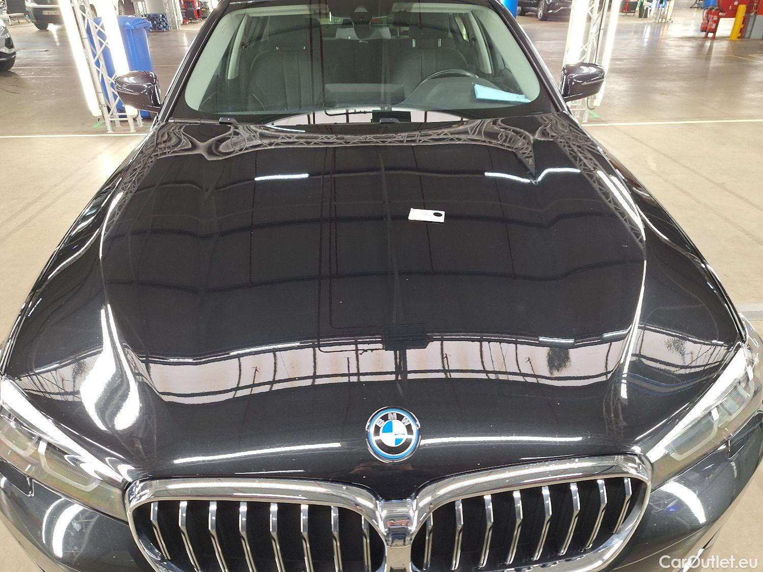  Bmw  Serie 5 BMW, 5-serie FL'20 PHEV, BMW 5 Reeks Berline 520e 150kW 4d #42