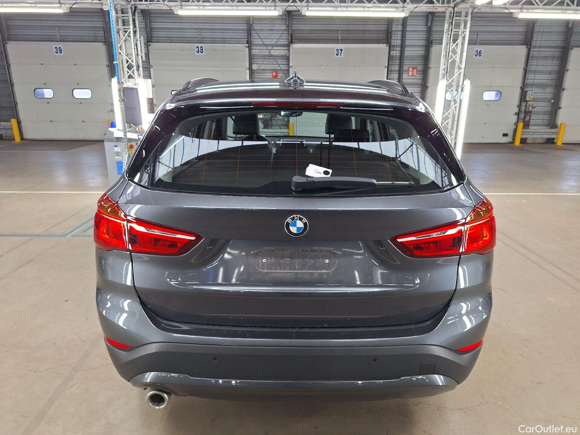 Bmw  X1 BMW,  FL'19, BMW  sDrive16dA (85 kW) 5d #3