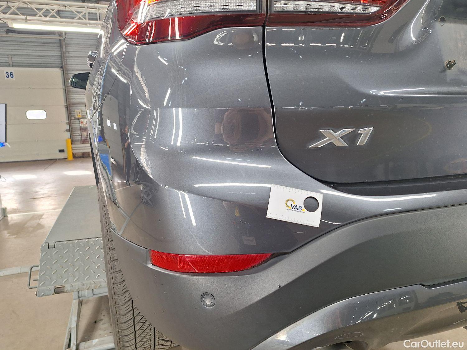  Bmw  X1 BMW,  FL'19, BMW  xDrive25e (162 kW) 5d #13