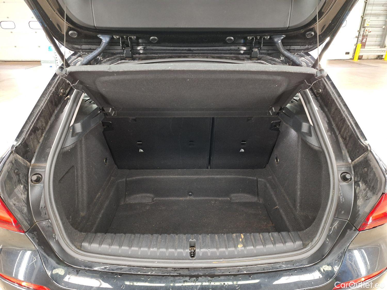  Bmw  Serie 1 BMW, 1-serie '19, BMW 1 Reeks Hatch 116d (85 kW) 5d #54