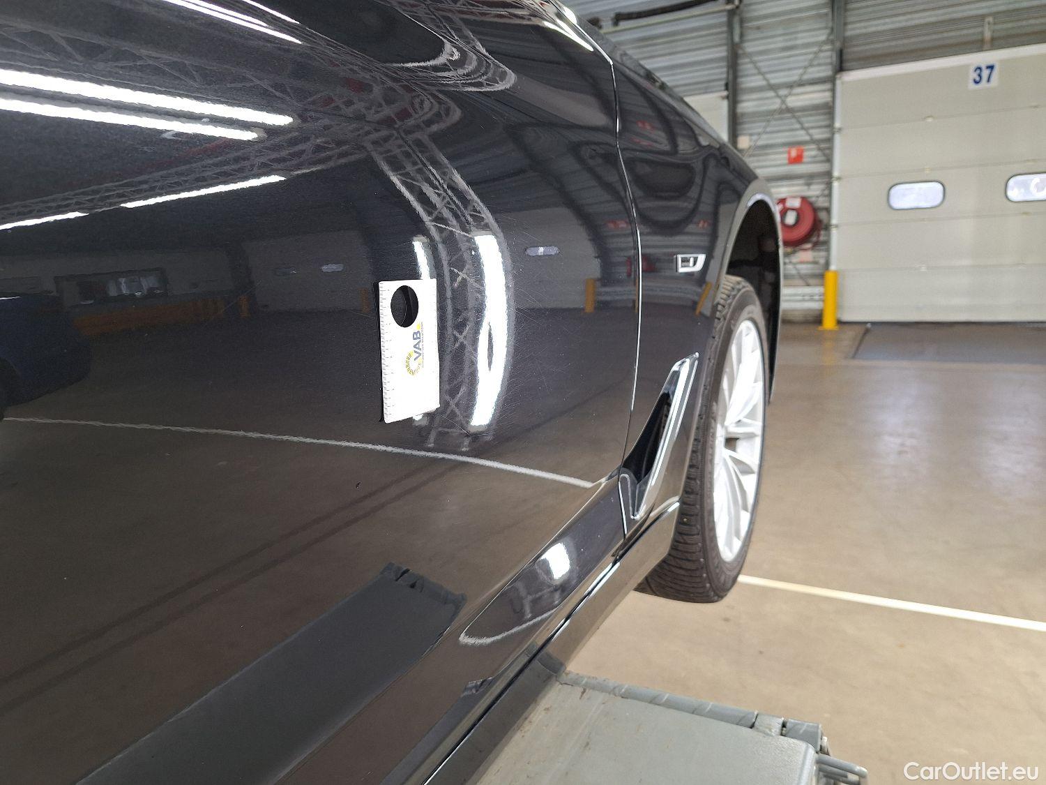  Bmw  Serie 5 BMW, 5-serie FL'20 PHEV, BMW 5 Reeks Berline 520e 150kW 4d #28