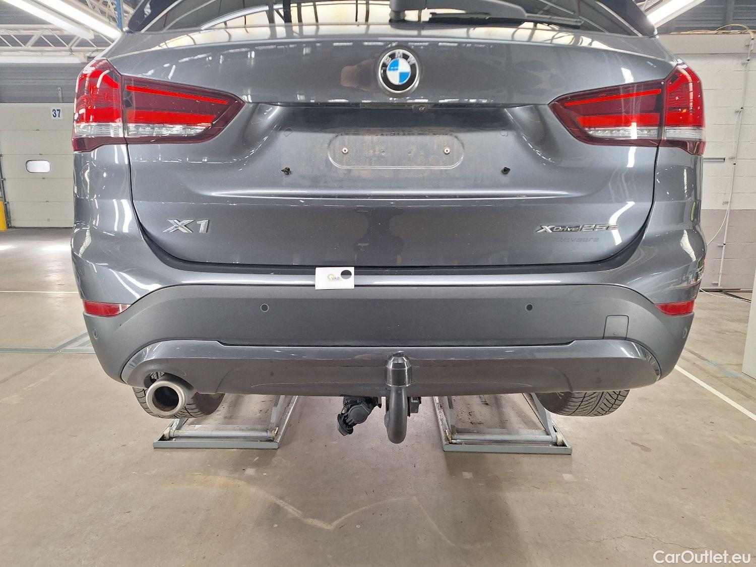 Bmw  X1 BMW,  FL'19, BMW  xDrive25e (162 kW) 5d #12