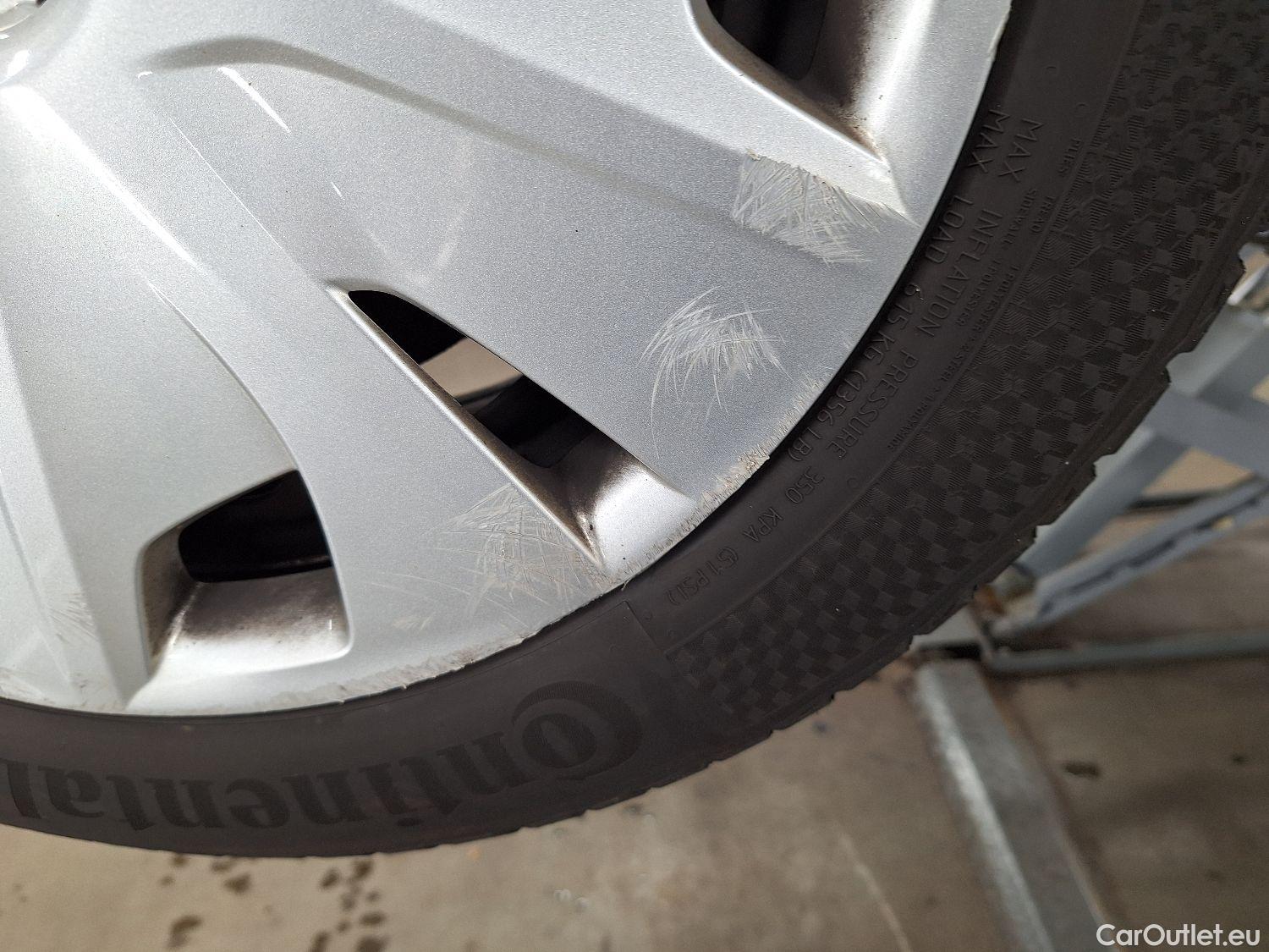  Bmw  Serie 1 BMW, 1-serie '19, BMW 1 Reeks Hatch 116d (85 kW) 5d #22