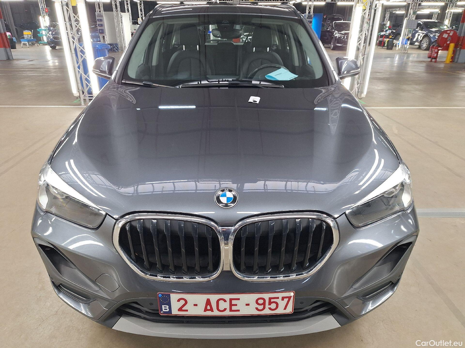  Bmw  X1 BMW,  FL'19, BMW  sDrive16dA (85 kW) 5d #1