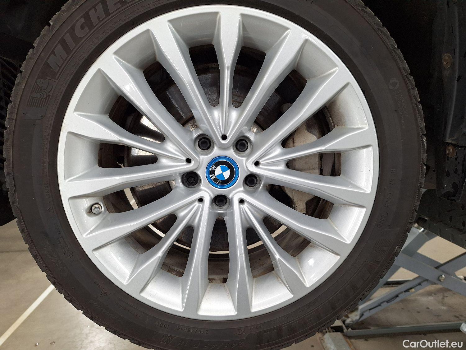  Bmw  Serie 5 BMW, 5-serie FL'20 PHEV, BMW 5 Reeks Berline 520e 150kW 4d #21