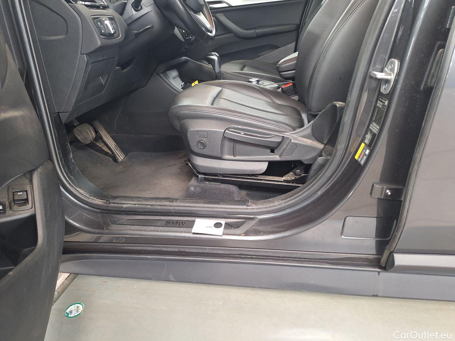  Bmw  X1 BMW,  FL'19, BMW  xDrive25e (162 kW) 5d #33