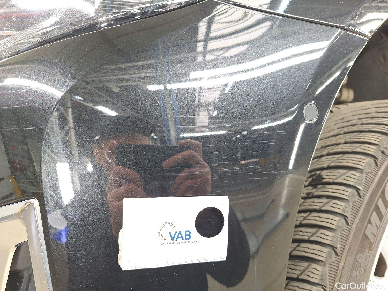  Bmw  Serie 5 BMW, 5-serie FL'20 PHEV, BMW 5 Reeks Berline 520e 150kW 4d #8