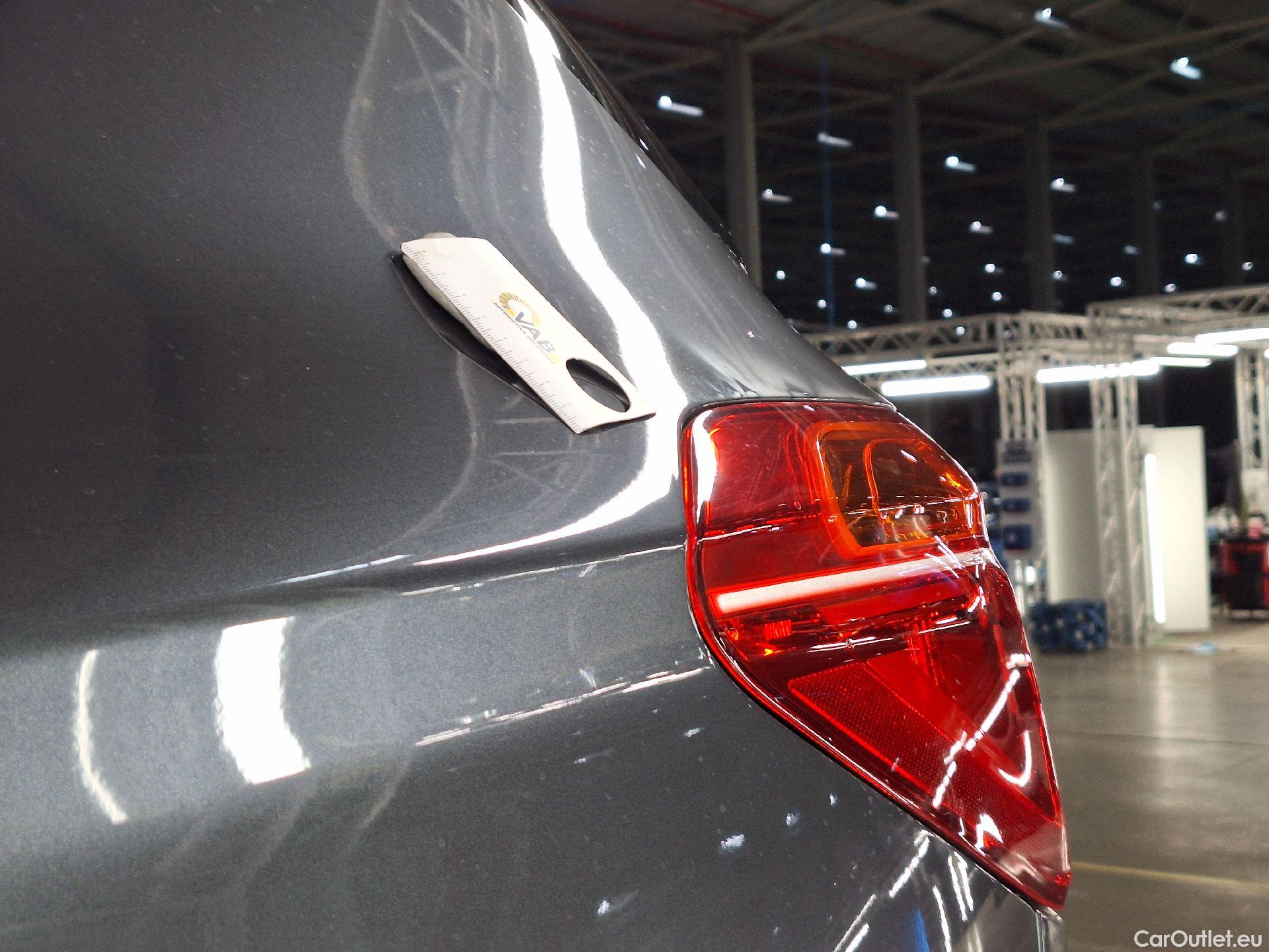  Bmw  X1 BMW,  FL'19, BMW  sDrive16dA (85 kW) 5d #6