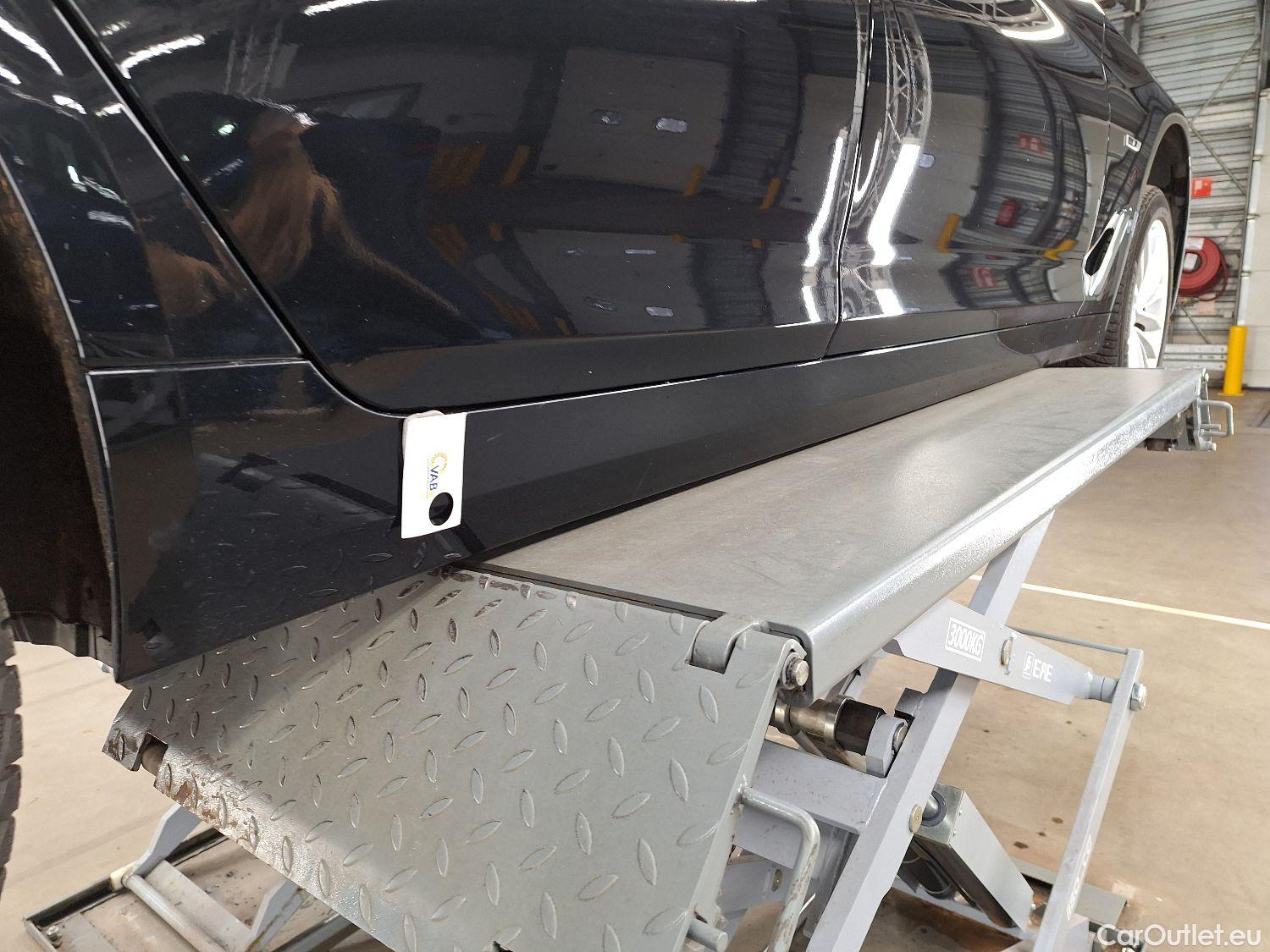  Bmw  Serie 5 BMW, 5-serie FL'20 PHEV, BMW 5 Reeks Berline 520e 150kW 4d #12