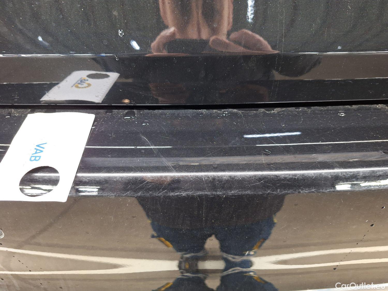  Bmw  Serie 5 BMW, 5-serie FL'20 PHEV, BMW 5 Reeks Berline 520e 150kW 4d #33