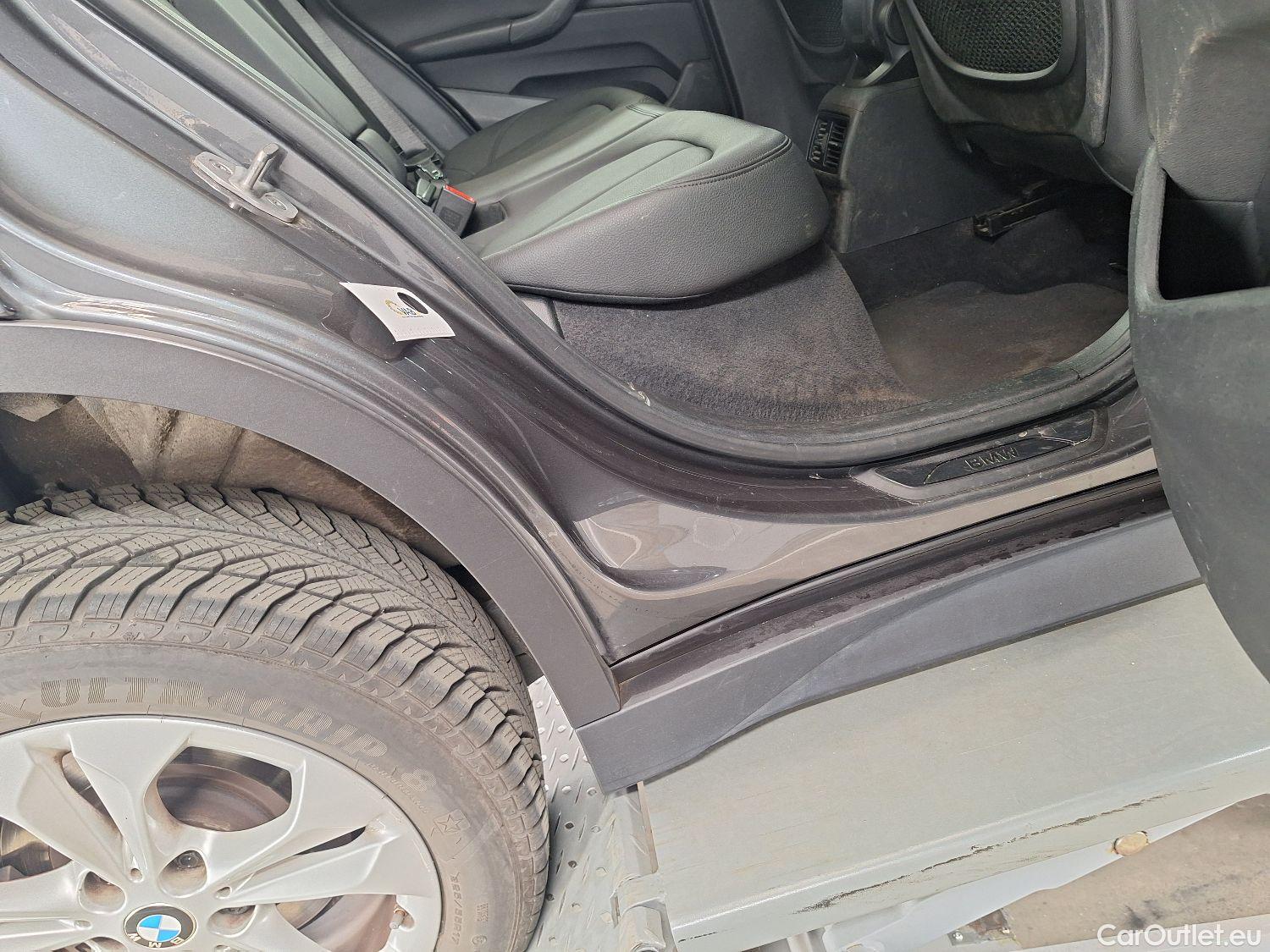  Bmw  X1 BMW,  FL'19, BMW  xDrive25e (162 kW) 5d #8