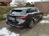  Skoda  Octavia  Combi First Edition 2.0 TDI 110KW AT7 E6dT #2