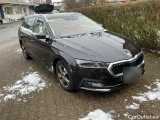  Skoda  Octavia  Combi First Edition 2.0 TDI 110KW AT7 E6dT #7