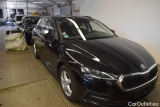  Skoda  Octavia  Combi Ambition 2.0 TDI 85KW AT7 E6d #7