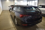  Skoda  Octavia  Combi Ambition 2.0 TDI 85KW AT7 E6d #8
