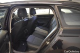 Skoda  Octavia  Combi Ambition 2.0 TDI 85KW AT7 E6d #9