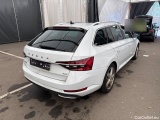  Skoda  Superb  Combi L&K 4x4 2.0 TDI 147KW AT7 E6d #2