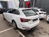  Skoda  Superb  Combi L&K 4x4 2.0 TDI 147KW AT7 E6d #8