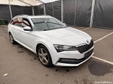  Skoda  Superb  Combi L&K 4x4 2.0 TDI 147KW AT7 E6d #7