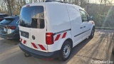  Volkswagen  Caddy  Nfz Kasten BMT 2.0 TDI 75KW MT5 E6dT #2