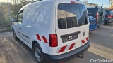  Volkswagen  Caddy  Nfz Kasten BMT 2.0 TDI 75KW MT5 E6dT #9